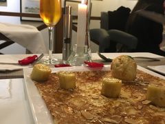 -LA CREPERIE BRETONNE布列塔尼法式餐厅(天童北路店)