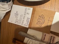 -CURRY YA 熟成咖哩專門店(深圳湾万象城店)