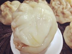 -百年尹氏汤包(环球美食荟店)