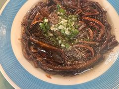 -长兴菜馆(高桥店)