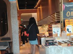 -比格比萨自助(宝山日月光店)