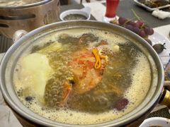 -澜悦港海鲜体验主题餐厅