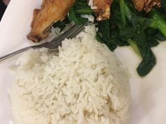 炸鸡亦饭-永盈茶餐厅(中山四路店)