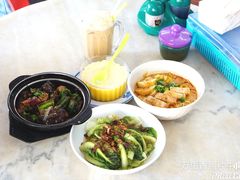 -新记肉骨茶