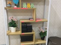 -海底捞火锅(奥体南路店)
