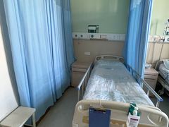 -锦欣康养上海泽顾护理院