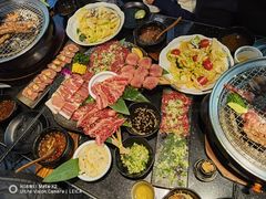 -虎丸烧肉(新大陆广场店)
