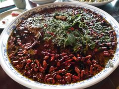 -杨记隆府(白象街店)