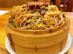 -老雒阳面馆·水席·洛阳菜(王城路店)