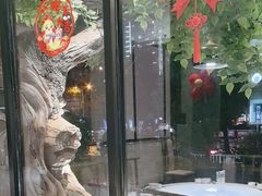 -院里寻菜·精致庭院菜(观沙岭店)