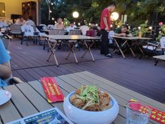 -金谷园饺子·烧烤(人大总店)