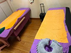 -沈师傅盲人按摩工作室(密三小区店)