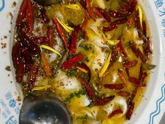 -花椒俏川菜小馆(南海万达店)