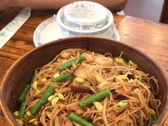 -老雒阳面馆·水席(定鼎门店)