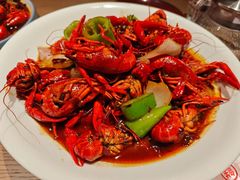 -杨氏青龙虾·吃蟹季(金盛路总店)