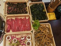 -江北北火锅馆·公路夜市(魏公村店)