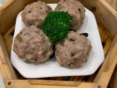 云耳香菇手打猪肉丸-如丰晟宴(长安万达店)