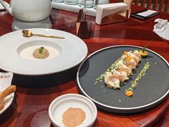 -喜鼎海胆水饺(东港店)