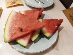 -捞神汤物料理(正大广场店)