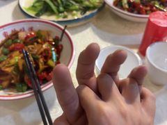 -湖南乡情湘菜馆(罗湖店)