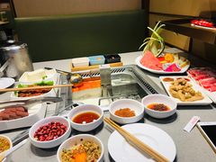 -海底捞火锅(翔龙天地广场店)