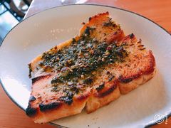 蒜香面包-PIZZA BIANCA(万象城店)