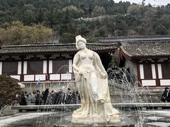 -华清宫景区