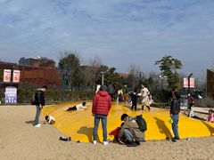 -季高兔窝窝亲子园(上海薰衣草公园店)