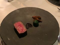 -三嚥阁 La Villa Restaurant