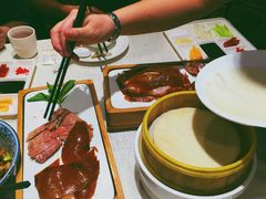 -四季小馆·地道北京小吃(广百店)