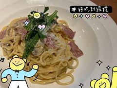 -新贝乐意大利餐厅(苏州中心店)