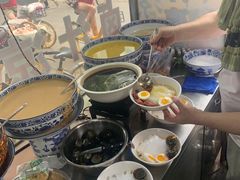 -何老二卤汁凉粉