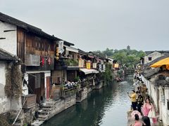 -绍兴书圣故里景区