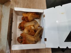 -达美乐比萨(墨玉南路店)