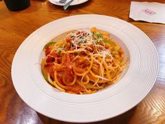 -AFS Cafe & Canteen(闽江二路店)