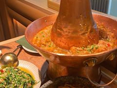 -浩海火燒雲傣家菜(芮欧百货店)