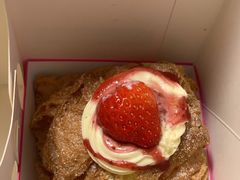-CC BAGEL&SCONE 贝果与司康(南开大悦城店)