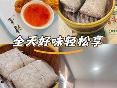 -香港威特瑞茶餐厅(小白楼音乐厅店)