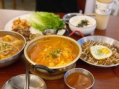 -青春分食(仙林大学城店)
