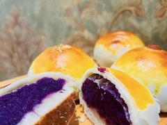 紫米酥-皇家面点(三八广场店)