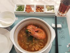 -南山鲜虾面·活鲜小馆·海味大连菜(南山总店)