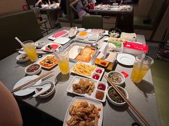 -海底捞火锅(北京路店)