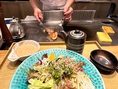 -墨澜·人间味割烹料理