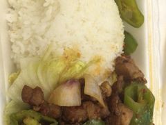 都城快餐(新粤新酒店店)-都城壹族快餐(第66分店)