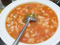 -邢家锅贴老店·非遗·开封菜(金明广场店)