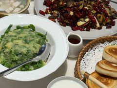 -怡得观滇餐厅·地道昆明菜·1996(海埂大坝店)