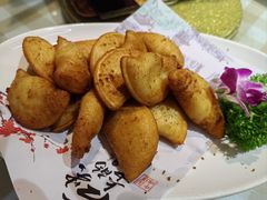 -百味地锅鸡(二店·财校分店)