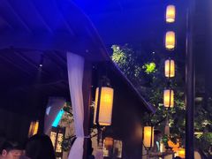 -绿茶餐厅(乐峰广场店)