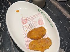 -新白鹿餐厅(松江开元地中海店)