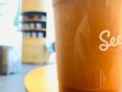 -Seesaw Coffee(苏州中心店)
